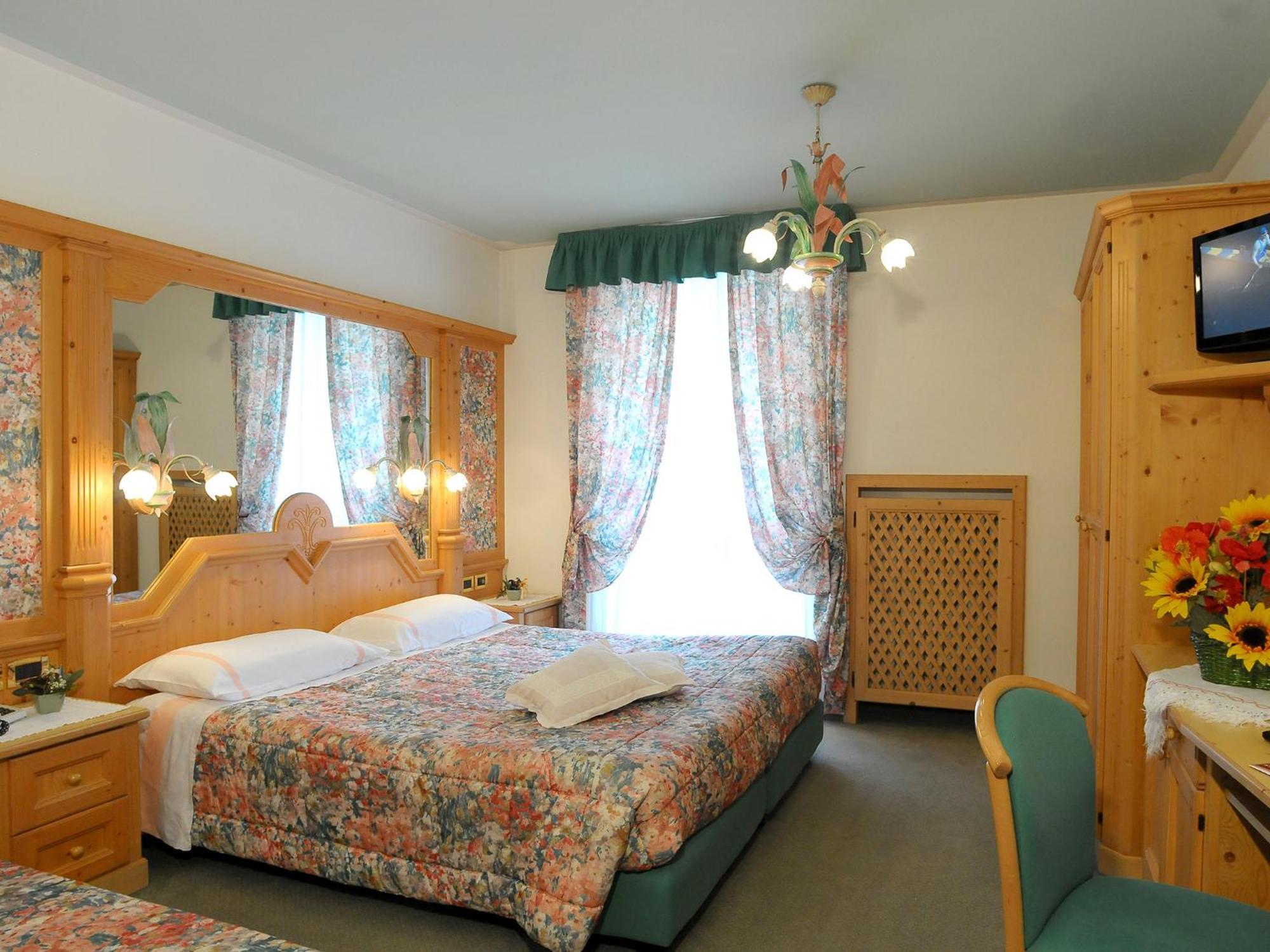 Hotel Barance Alleghe Zewnętrze zdjęcie