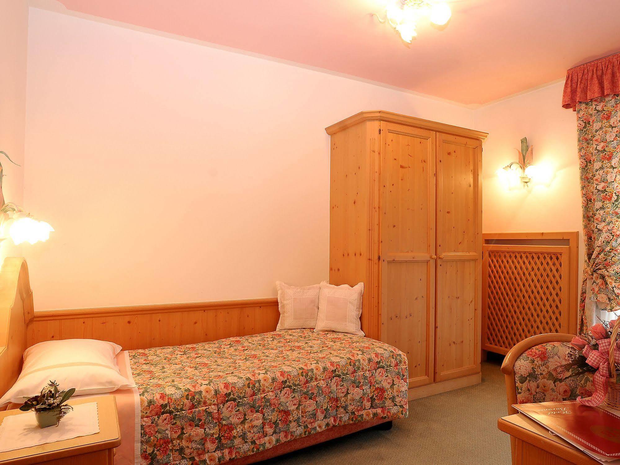 Hotel Barance Alleghe Zewnętrze zdjęcie