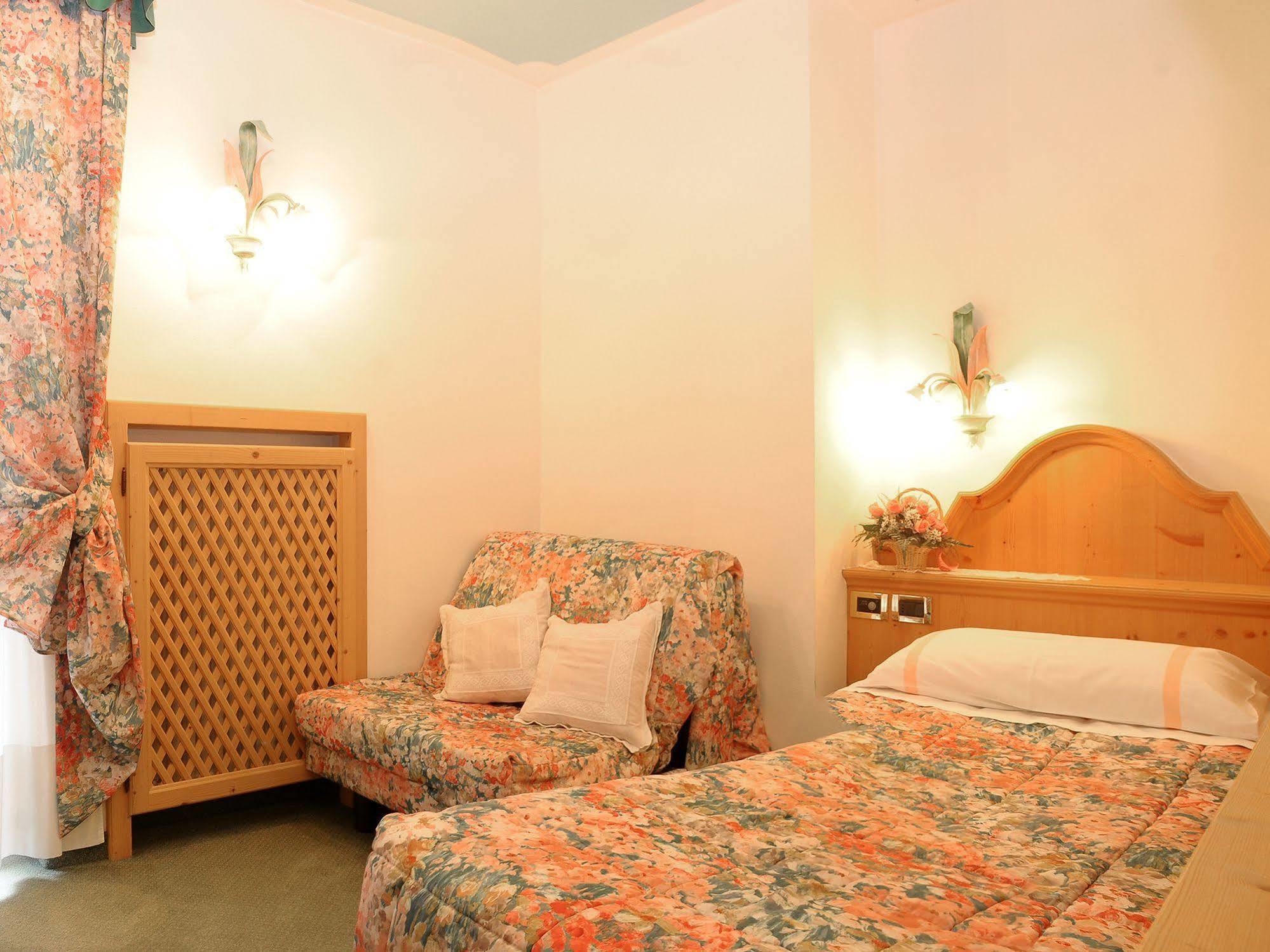 Hotel Barance Alleghe Zewnętrze zdjęcie